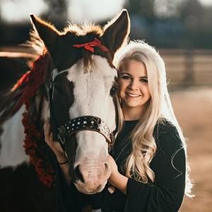 Meet your Posher, Hunter